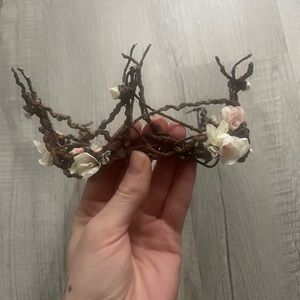 Stonehart Jewelry crown